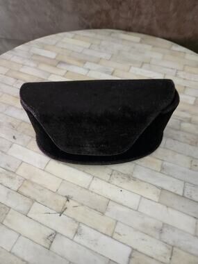 Tom Ford eyeglasses or sunglasses case EMPTY